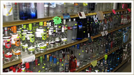 vodka, blue wodka, spirit, alcohol strong vodka