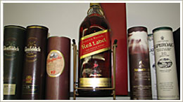 vodka, blue wodka, spirit, alcohol strong vodka